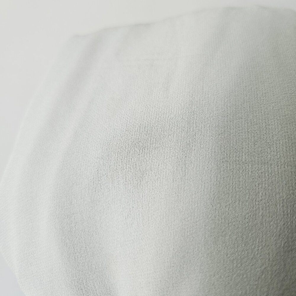 Nougat London 100% Silk Beaded Dress Size 2 US 6 Fairycore Whimsy Feminine - Picture 6 of 6